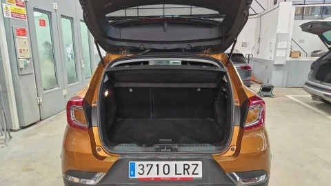 Renault Captur Zen TCe 90