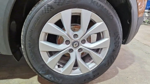 Renault Captur Zen TCe 90