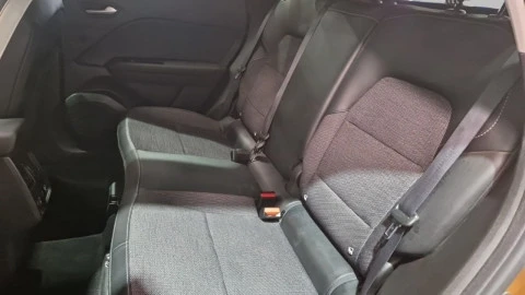 Renault Captur Zen TCe 90