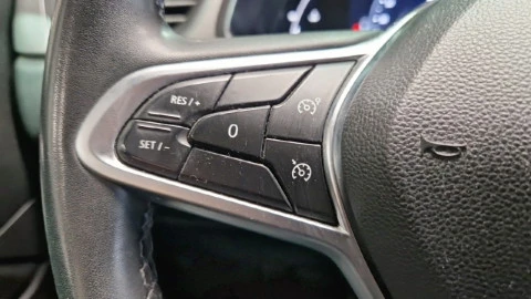 Renault Captur Zen TCe 90