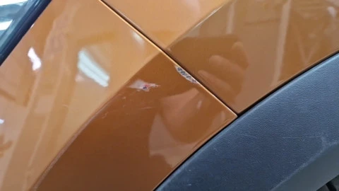 Renault Captur Zen TCe 90
