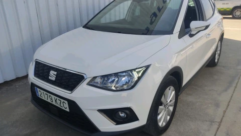 Seat Arona 1.0 TSI 85kW (115CV) Style Edition Eco