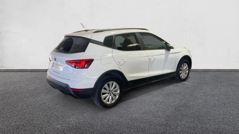 Seat Arona 1.0 TSI 70kW (95CV) Style Edition Eco