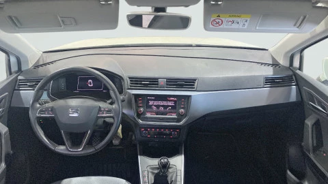 Seat Arona 1.0 TSI 70kW (95CV) Style Edition Eco