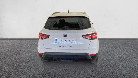 Seat Arona 1.0 TSI 70kW (95CV) Style Edition Eco