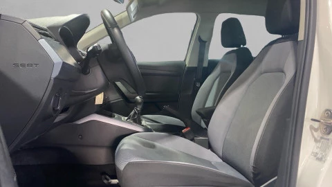 Seat Arona 1.0 TSI 70kW (95CV) Style Edition Eco