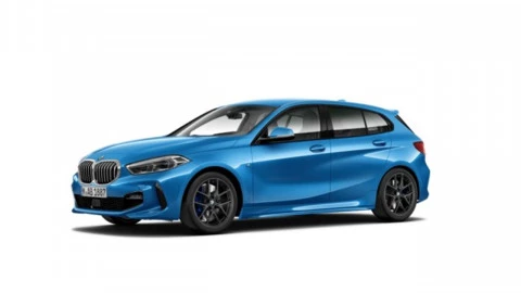 BMW Serie 1 118i