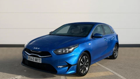 Kia Ceed 1.0 MHEV 74kW (100CV) Drive DCT