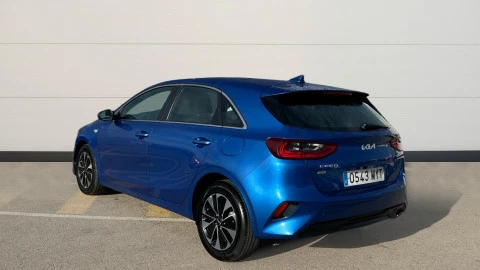 Kia Ceed 1.0 MHEV 74kW (100CV) Drive DCT