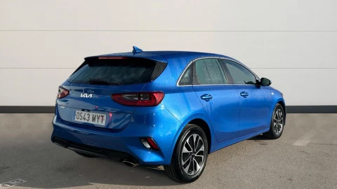 Kia Ceed 1.0 MHEV 74kW (100CV) Drive DCT