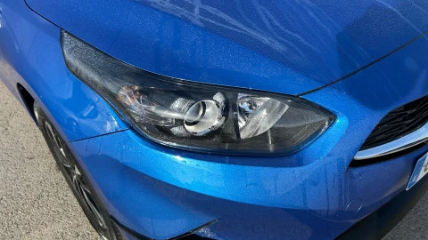 Kia Ceed 1.0 MHEV 74kW (100CV) Drive DCT