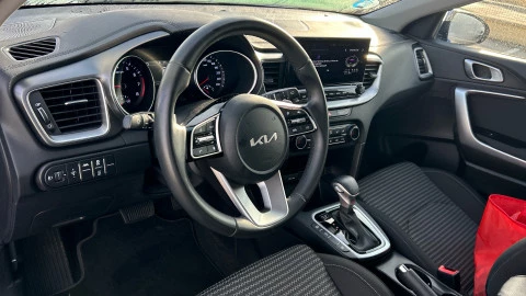 Kia Ceed 1.0 MHEV 74kW (100CV) Drive DCT