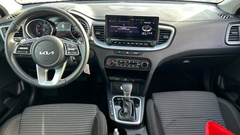 Kia Ceed 1.0 MHEV 74kW (100CV) Drive DCT