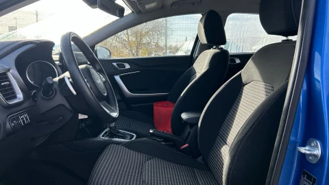 Kia Ceed 1.0 MHEV 74kW (100CV) Drive DCT