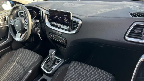 Kia Ceed 1.0 MHEV 74kW (100CV) Drive DCT