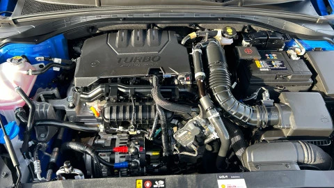 Kia Ceed 1.0 MHEV 74kW (100CV) Drive DCT