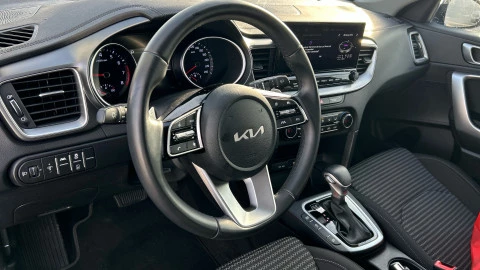 Kia Ceed 1.0 MHEV 74kW (100CV) Drive DCT