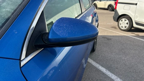 Kia Ceed 1.0 MHEV 74kW (100CV) Drive DCT