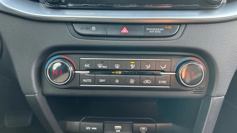 Kia Ceed 1.0 MHEV 74kW (100CV) Drive DCT