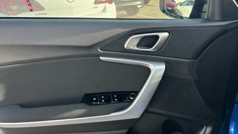 Kia Ceed 1.0 MHEV 74kW (100CV) Drive DCT