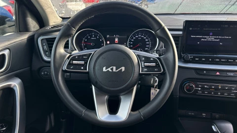 Kia Ceed 1.0 MHEV 74kW (100CV) Drive DCT