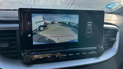 Kia Ceed 1.0 MHEV 74kW (100CV) Drive DCT