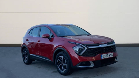 Kia Sportage 1.6 T-GDi HEV 171kW (230CV) Drive 4x2