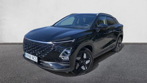 Omoda 5 MY25 - Premium 1.6 TGDI 108kW (145cv)