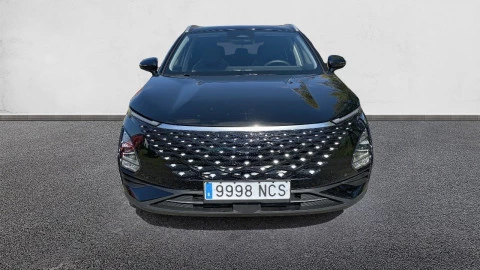 Omoda 5 MY25 - Premium 1.6 TGDI 108kW (145cv)