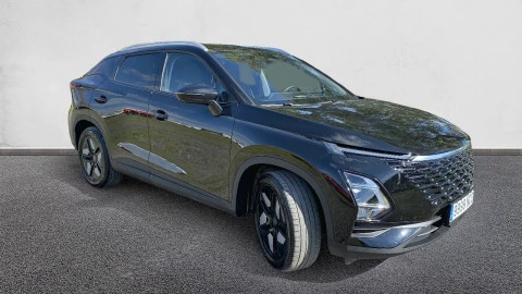 Omoda 5 MY25 - Premium 1.6 TGDI 108kW (145cv)