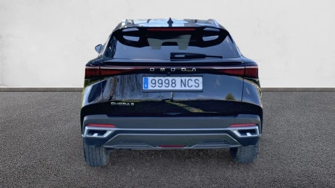 Omoda 5 MY25 - Premium 1.6 TGDI 108kW (145cv)