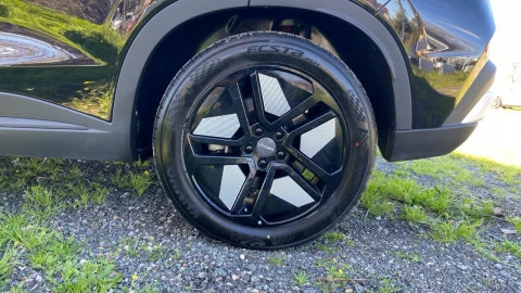 Omoda 5 MY25 - Premium 1.6 TGDI 108kW (145cv)