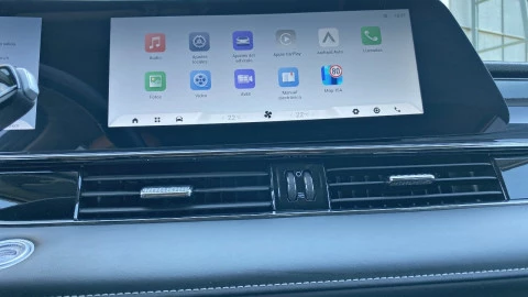 Omoda 5 MY25 - Premium 1.6 TGDI 108kW (145cv)