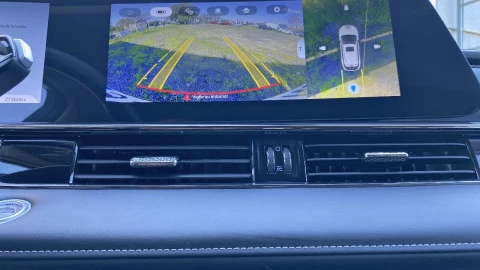 Omoda 5 MY25 - Premium 1.6 TGDI 108kW (145cv)