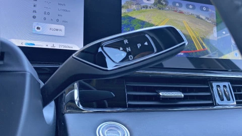 Omoda 5 MY25 - Premium 1.6 TGDI 108kW (145cv)