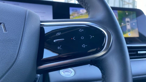 Omoda 5 MY25 - Premium 1.6 TGDI 108kW (145cv)