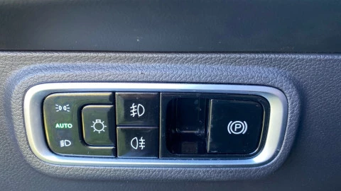 Omoda 5 MY25 - Premium 1.6 TGDI 108kW (145cv)