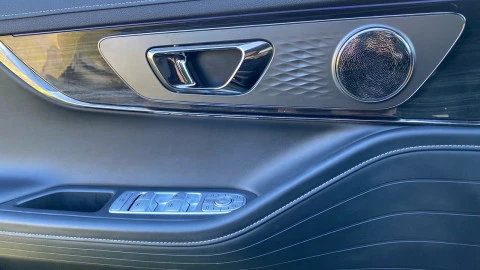 Omoda 5 MY25 - Premium 1.6 TGDI 108kW (145cv)