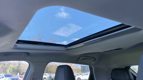 Omoda 5 MY25 - Premium 1.6 TGDI 108kW (145cv)