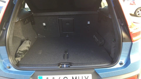 Volvo XC40 Recharge Twin Eléctrico Plus Auto AWD