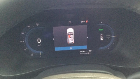 Volvo XC40 Recharge Twin Eléctrico Plus Auto AWD