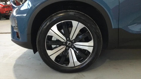 Volvo XC40 Recharge Twin Eléctrico Plus Auto AWD