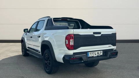 Maxus T60 MAX T60 MAX 4WD 8AT