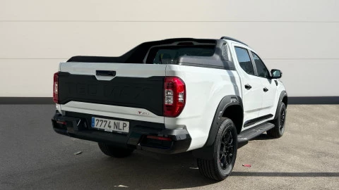 Maxus T60 MAX T60 MAX 4WD 8AT