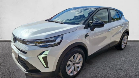 Renault Captur evolution TCe 67kW (90CV)