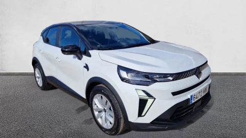 Renault Captur evolution TCe 67kW (90CV)