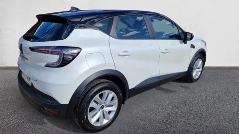 Renault Captur evolution TCe 67kW (90CV)