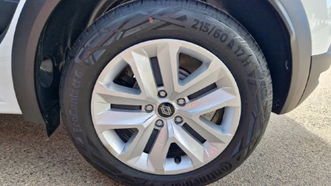 Renault Captur evolution TCe 67kW (90CV)