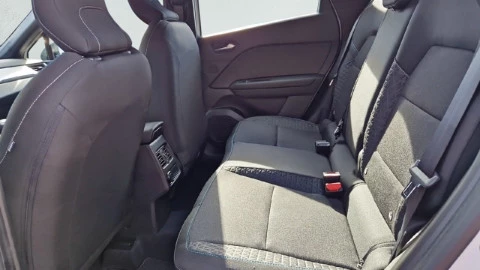 Renault Captur evolution TCe 67kW (90CV)