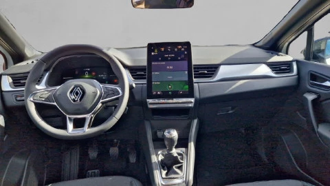 Renault Captur evolution TCe 67kW (90CV)